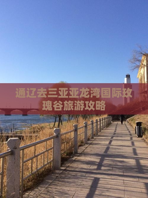 通辽市去三亚亚龙湾国际玫瑰谷自由行