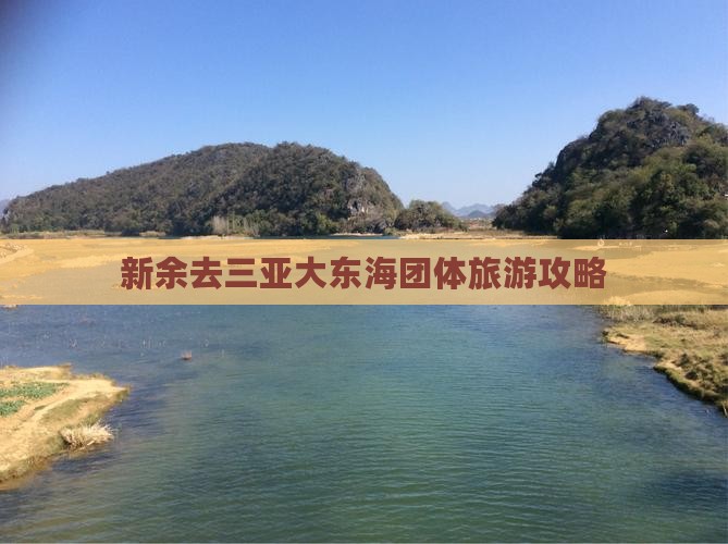 新余去三亚大东海团体旅游