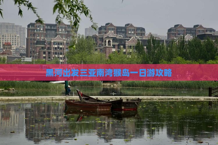 黑河出发三亚南湾猴岛一日游