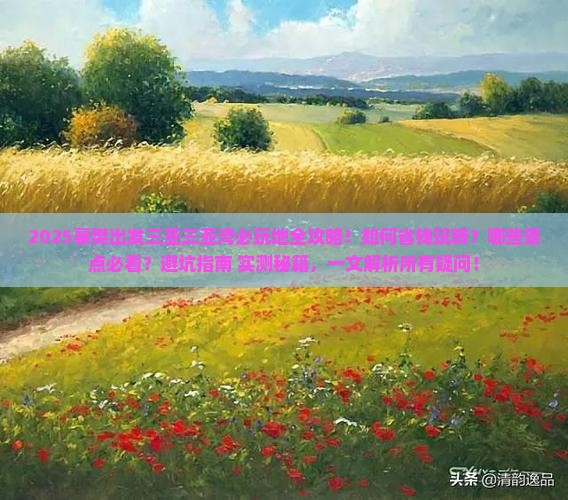 襄樊出发三亚三亚湾必玩地