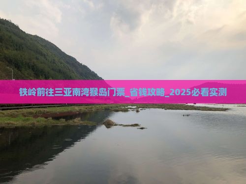 铁岭前往三亚南湾猴岛门票
