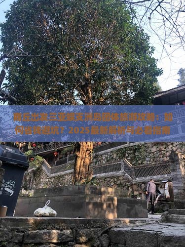 商丘出发三亚蜈支洲岛团体旅游 商丘出发三亚蜈支洲岛团体旅游