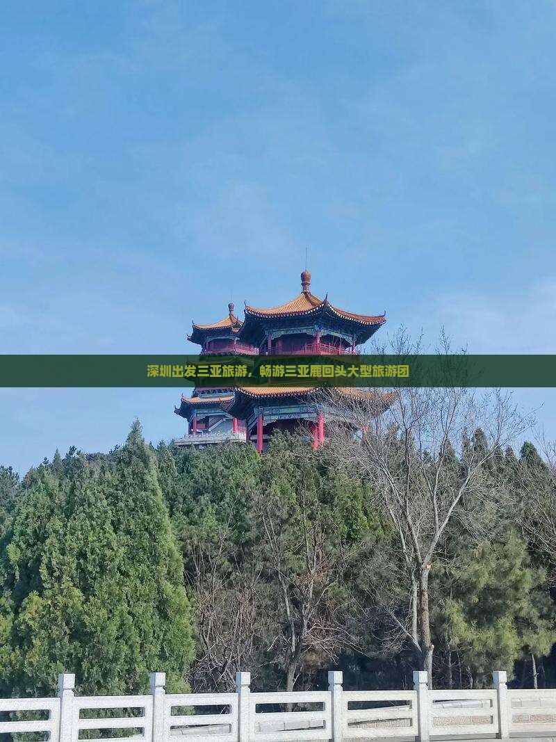 深圳去三亚鹿回头大型旅游团