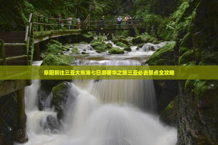 阜阳前往三亚大东海七日游