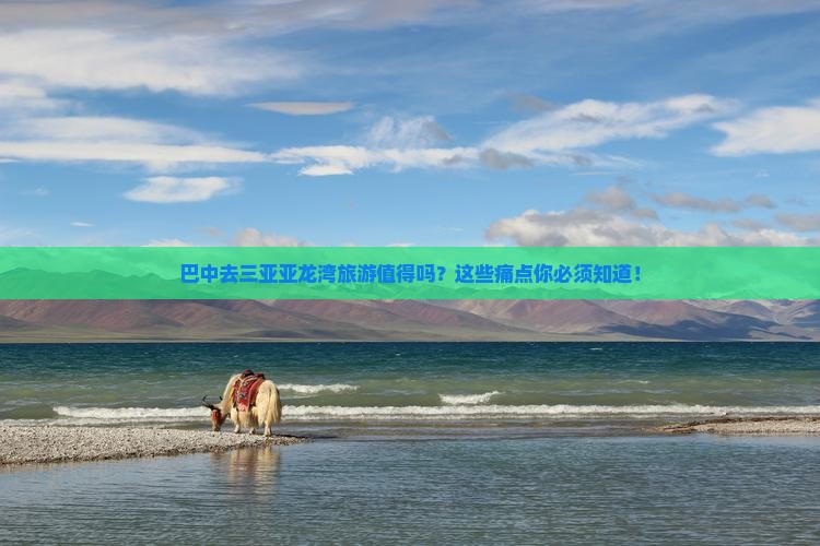 巴中前往三亚亚龙湾旅游