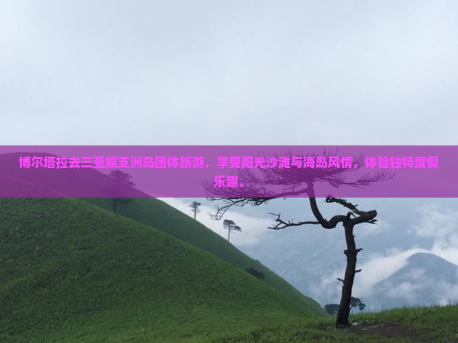 博尔塔拉去三亚蜈支洲岛团体旅游 博尔塔拉去三亚蜈支洲岛团体旅游