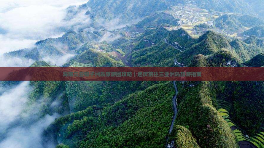 迪庆前往三亚椰子洲岛大型旅游团