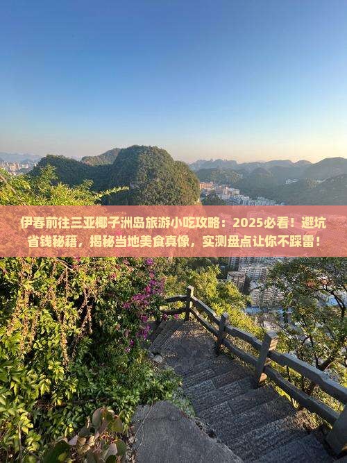 伊春前往三亚椰子洲岛旅游小吃