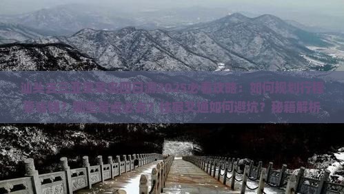 汕头去三亚呆呆岛四日游