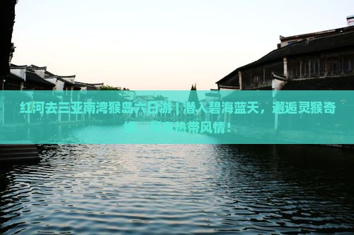 红河去三亚南湾猴岛六日游