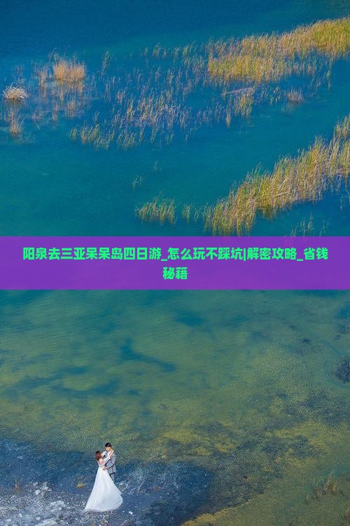 阳泉去三亚呆呆岛四日游