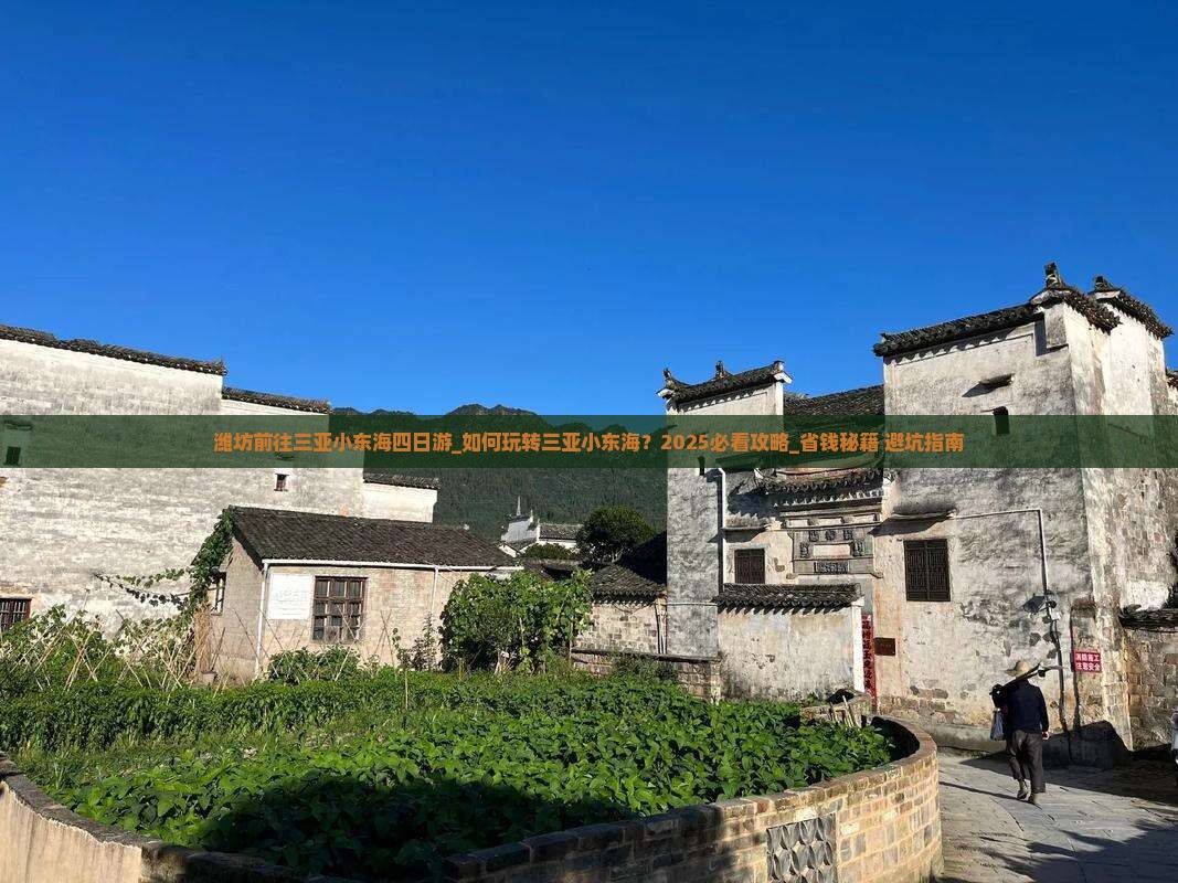 潍坊前往三亚小东海四日游