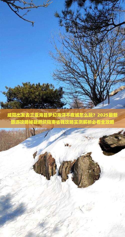 咸阳前往三亚海昌梦幻海洋不夜城旅行社