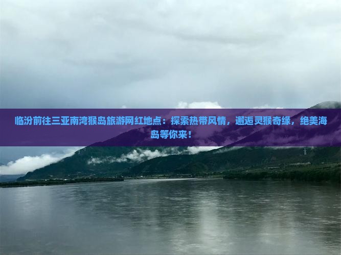 临汾前往三亚南湾猴岛旅游网红地点