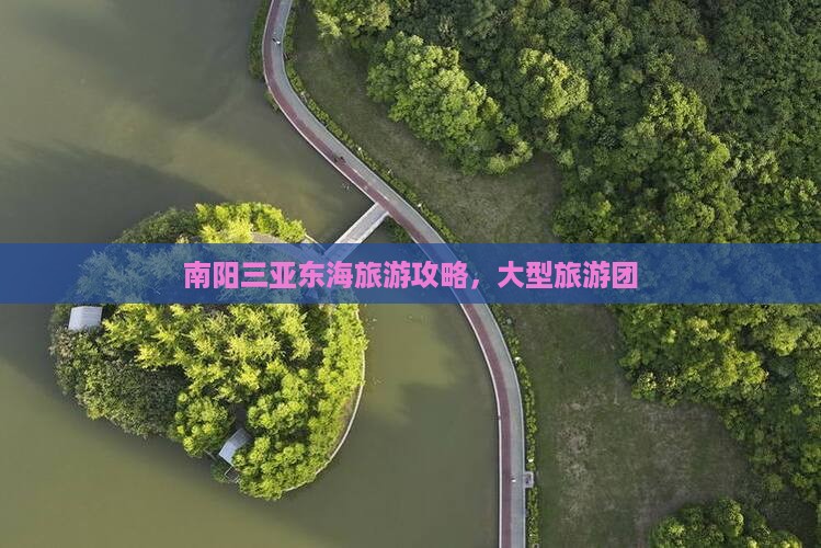 南阳去三亚小东海大型旅游团