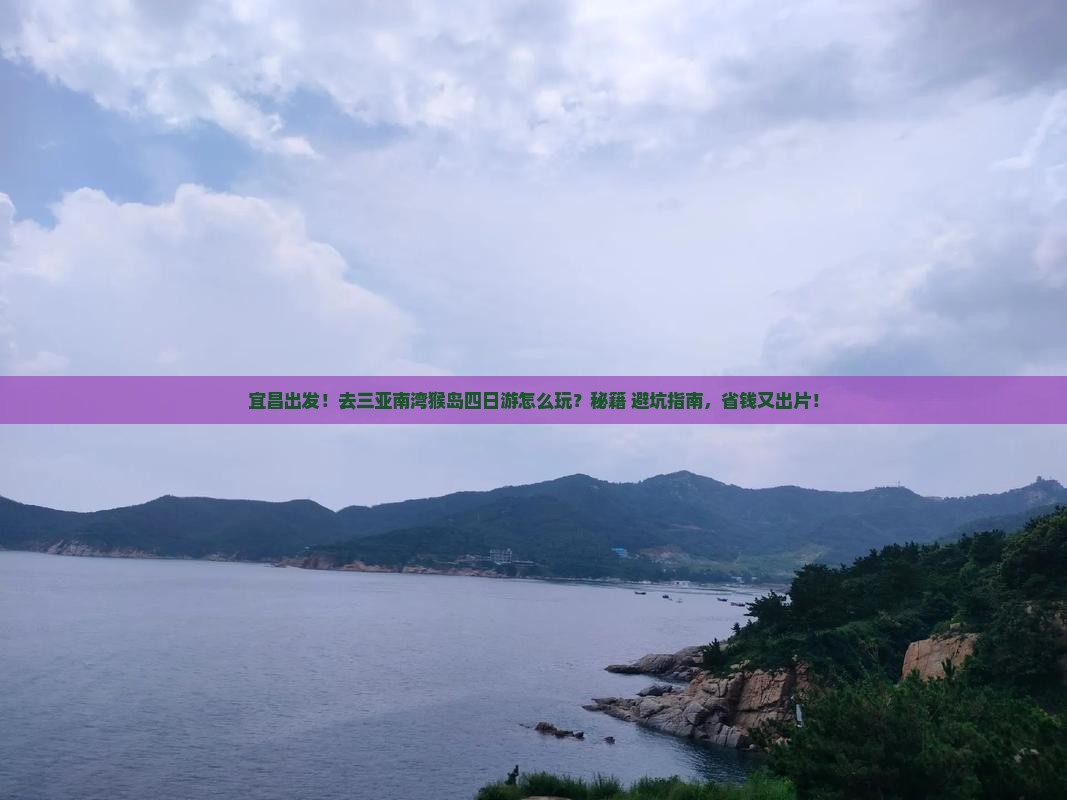 宜昌去三亚南湾猴岛四日游 宜昌去三亚南湾猴岛四日游