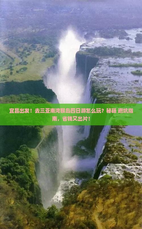 宜昌去三亚南湾猴岛四日游 宜昌去三亚南湾猴岛四日游