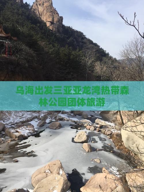 乌海出发三亚亚龙湾热带森林公园团体旅游