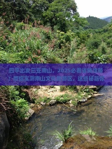 四平出发三亚南山文化旅游区大型旅游团