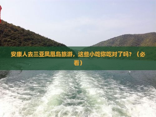 安康去三亚凤凰岛旅游小吃