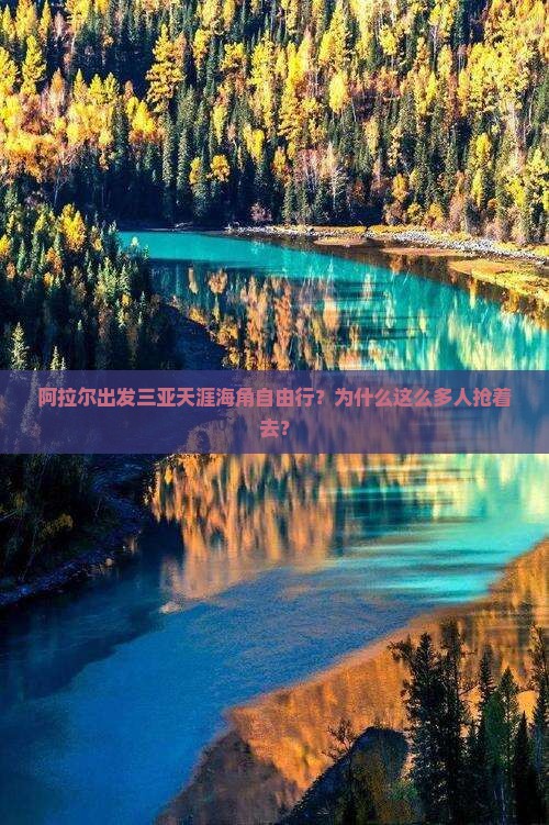 阿拉尔出发三亚天涯海角自由行