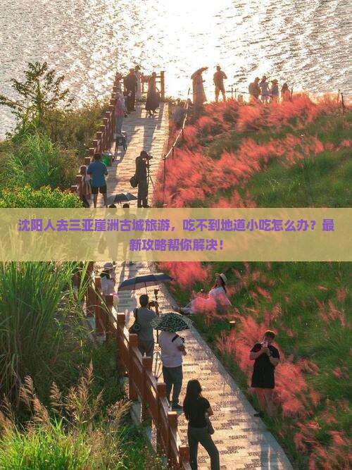 沈阳前往三亚崖洲古城旅游小吃