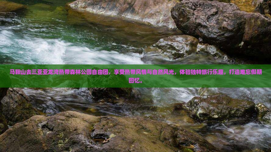 马鞍山去三亚亚龙湾热带森林公园自由团