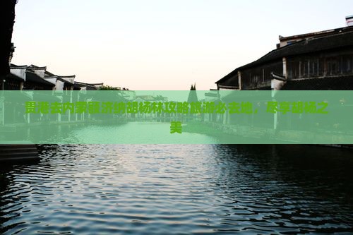 贵港去内蒙额济纳胡杨林必去地