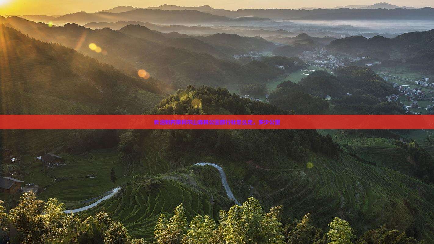 长治到内蒙阿尔山国家森林公园旅行社