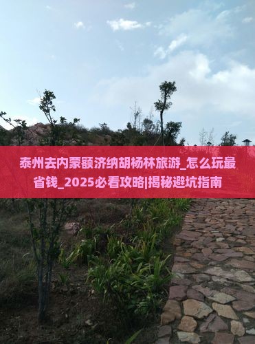 泰州去内蒙额济纳胡杨林旅游 泰州去内蒙额济纳胡杨林旅游