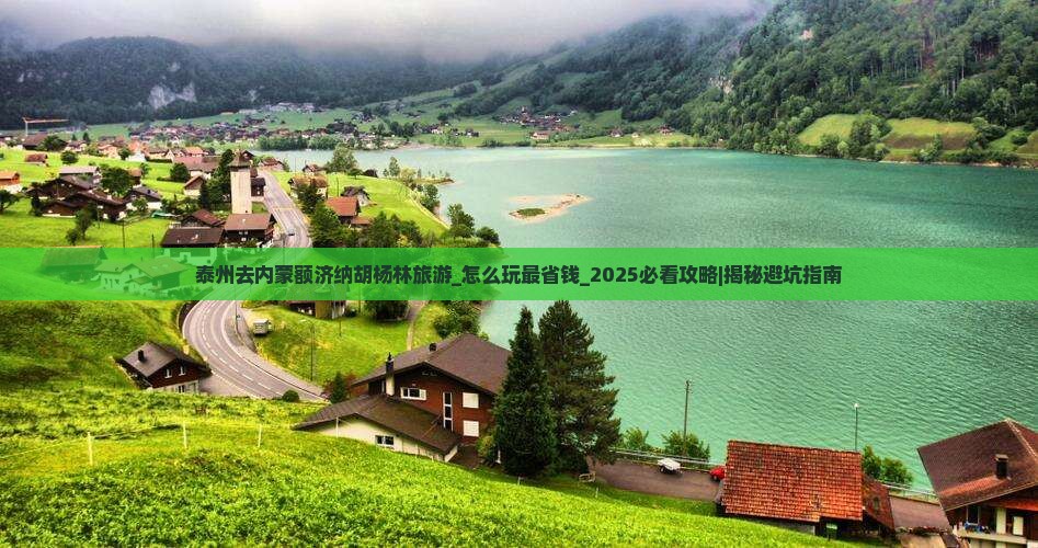 泰州去内蒙额济纳胡杨林旅游 泰州去内蒙额济纳胡杨林旅游