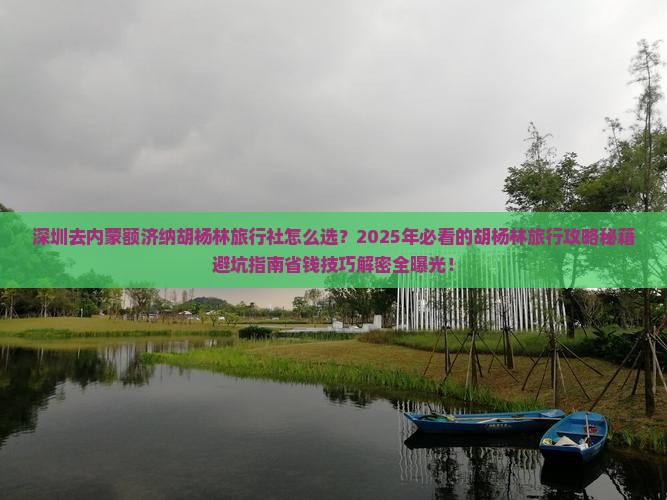 深圳去内蒙额济纳胡杨林旅行社