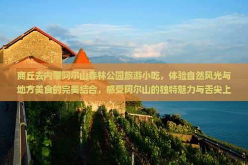 商丘去内蒙阿尔山国家森林公园旅游小吃