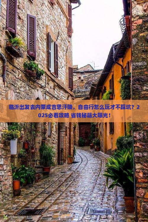 临沂去内蒙成吉思汗陵自由行