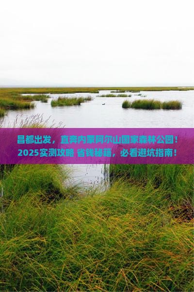 昌都去内蒙阿尔山国家森林公园自由行