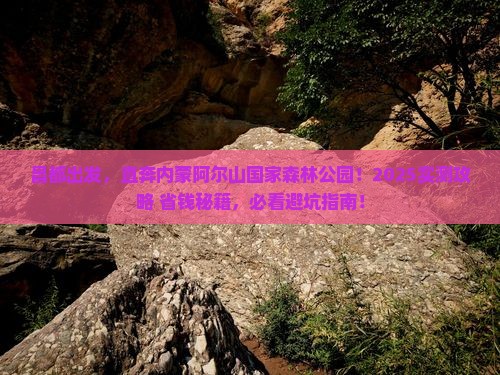 昌都去内蒙阿尔山国家森林公园自由行