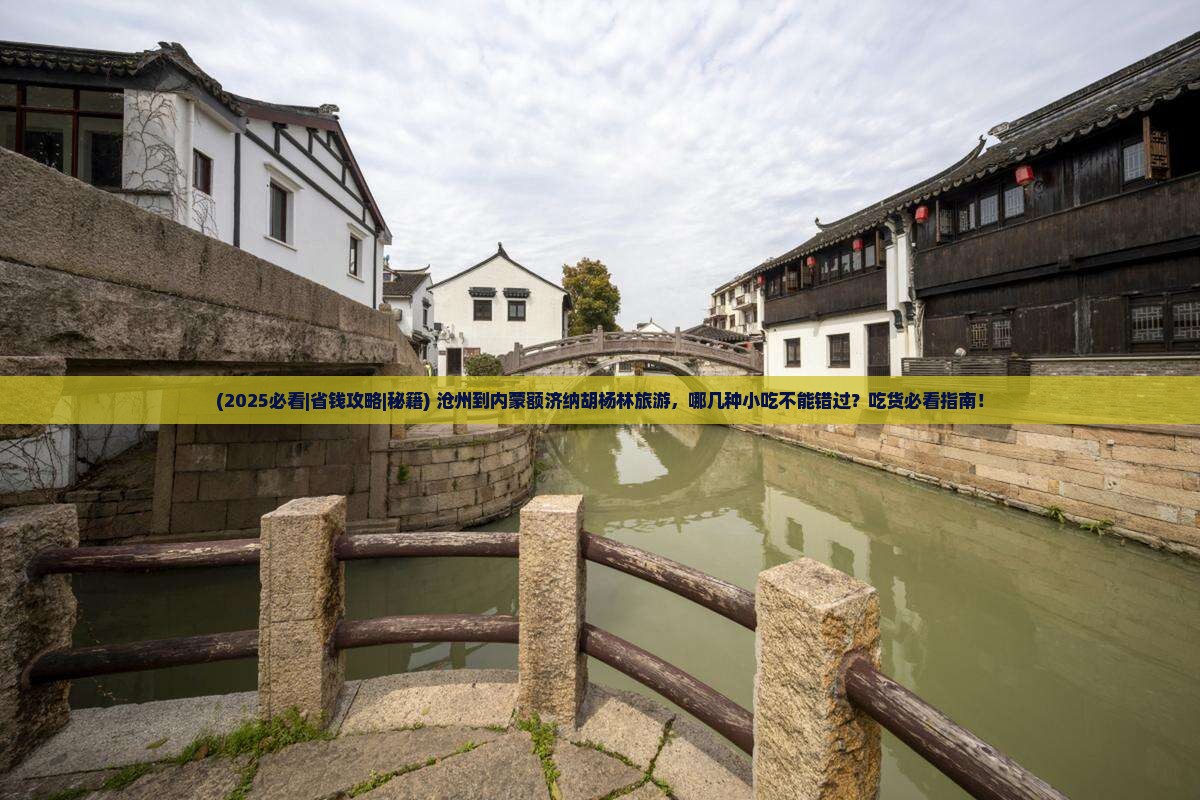 沧州到内蒙额济纳胡杨林旅游小吃