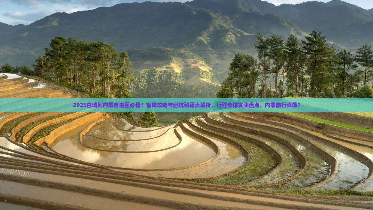 白城到内蒙自由团
