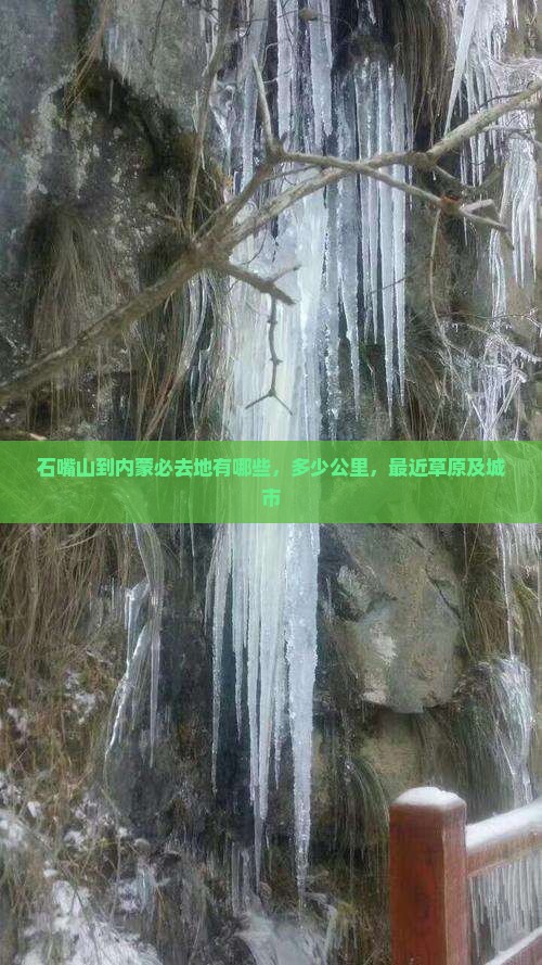 石嘴山到内蒙必去地