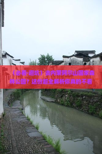 白银去内蒙阿尔山国家森林公园必去地