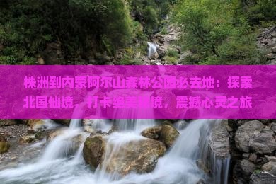株洲到内蒙阿尔山国家森林公园必去地