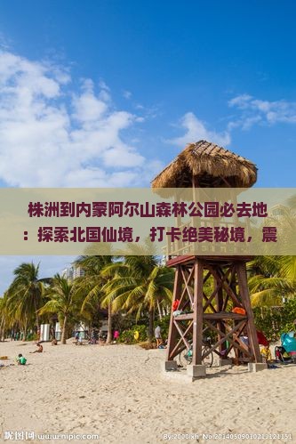 株洲到内蒙阿尔山国家森林公园必去地