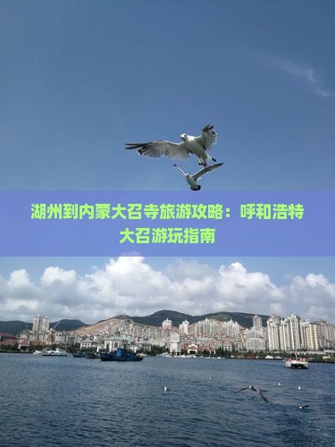 湖州到内蒙大召寺哪里玩