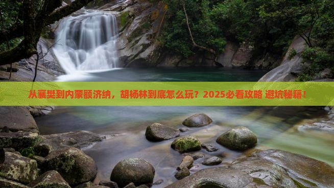 襄樊到内蒙额济纳胡杨林哪里玩