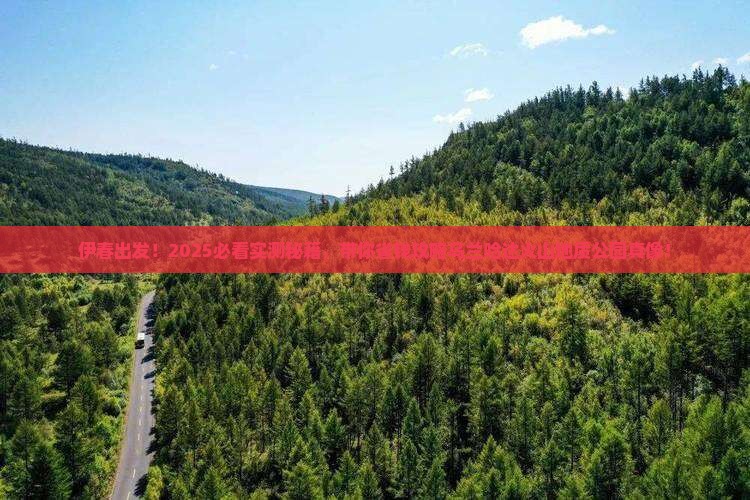 伊春到内蒙乌兰哈达火山地质公园旅游