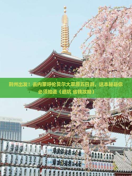 荆州去内蒙呼伦贝尔大草原五日游
