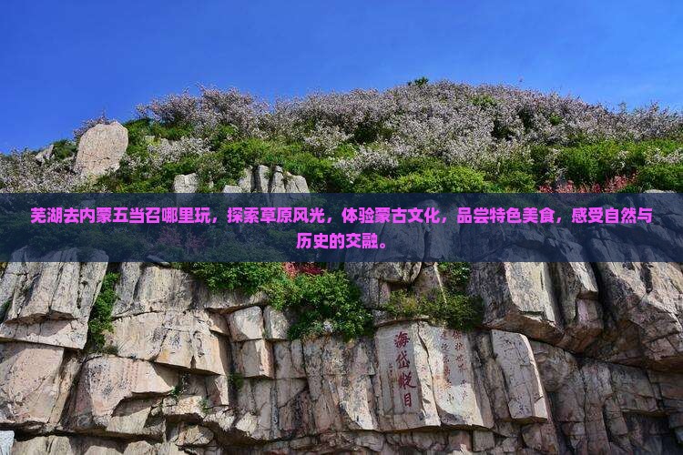 芜湖去内蒙五当召哪里玩