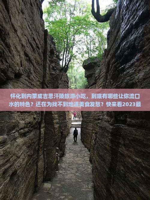 怀化到内蒙成吉思汗陵旅游小吃