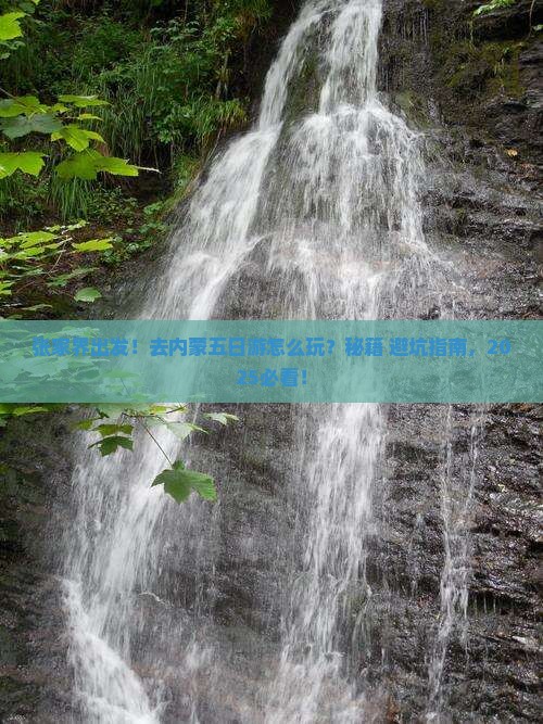 张家界去内蒙五日游