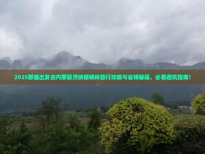 那曲去内蒙额济纳胡杨林旅行社